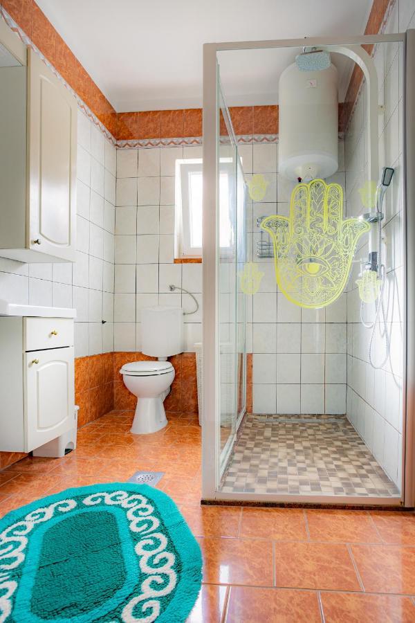 Villa Brucker Kožino Exteriör bild
