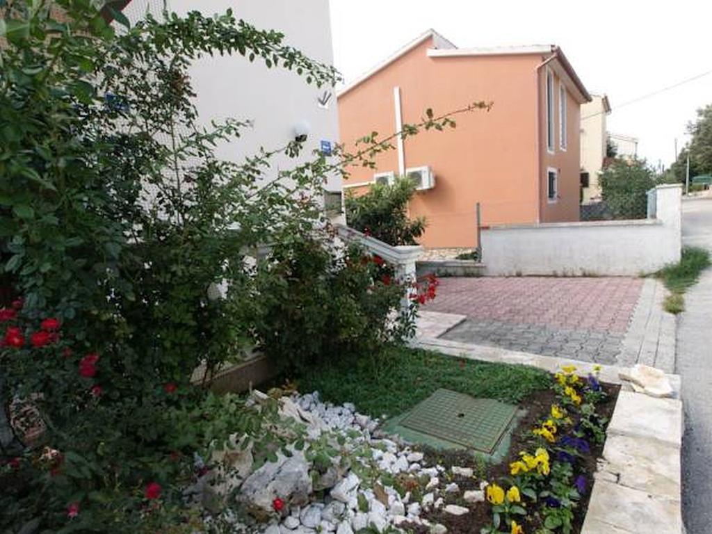 Villa Brucker Kožino Exteriör bild